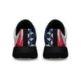 thumbnail image 4 of Jesus ChriStChriStas ChriStas Is All About Jesus Shoes Sneakers Black Size 9, 4 of 7