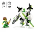 thumbnail image 2 of LEGO 71487 Stealing Vehicles Adventure Game, Birthday Toy for 7 Year Old 8 9 Year Old Boys and Girls Pretend Play for Boys and Girls, 2 of 5