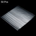thumbnail image 3 of 50 Pcs Paint Sprayer Cup Liners 8"X10" 0.06mm for Most Spray Gun, HVLP Paint Sprayer Accessories, 3 of 5