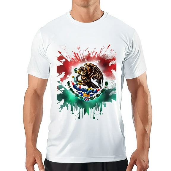 Men's T Shirt#replace# Women's Shirts Round Neck Patterned Tee Summer New Sports Shirt Vintage Style Gift for Friends XS