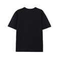 thumbnail image 2 of Yes I Am Mixed with Black History Month Cool BLM Melanin T-Shirt, Unisex Loose Fit Short Sleeve, Casual & Comfortable 100% Cotton, S-XXXL, Geometric Print, Machine, 2 of 5