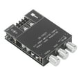 thumbnail image 1 of Amplificador Bluetooth Jadeshay Placa Amplificadora de Potencia de Audio, 1 of 8