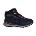 thumbnail image 2 of Regatta Womens Samaris Suede Walking Boots, 2 of 4