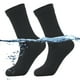 thumbnail image 1 of Calcetines impermeables para actividades al aire libre para adultos: transpirables y cálidos, 1 of 7