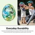 thumbnail image 4 of Schwinn Infant Bike Helmet Classic Design, Ages 0-3 Years, Jungle, 4 of 5