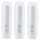 thumbnail image 1 of 3X Pulverizador de Bidé Eléctrico Automático Ducha de Viaje Pulverizador Limpieza de Viaje Portátil- Blanco, 1 of 5