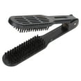 thumbnail image 5 of Octpeak Hair Straightening Brush,Hair Straightener Brush,Hair Straightener Brush Double Side AntiStatic Hair Straightening Styling Brush, 5 of 8