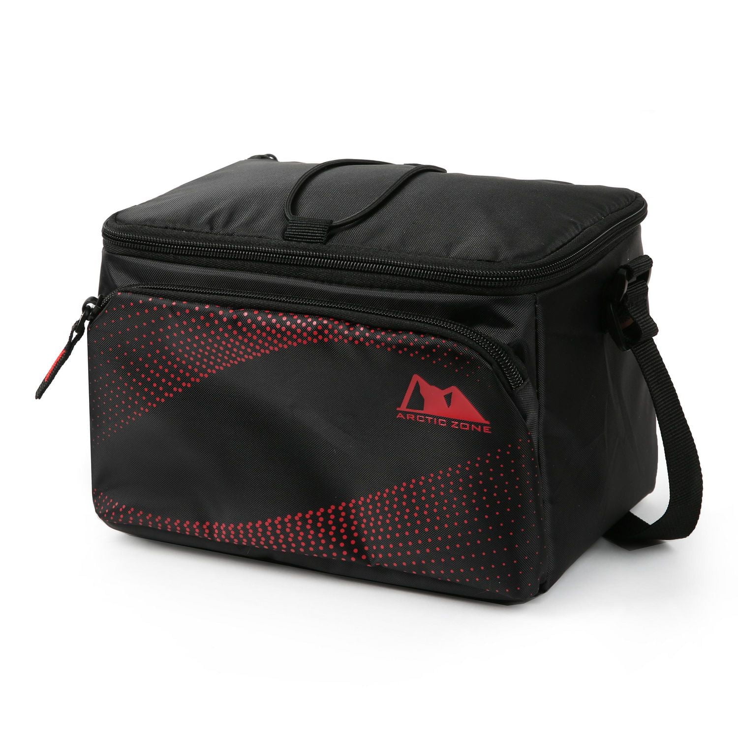 Arctic Zone Hardbody® Lunch Pack, Black
