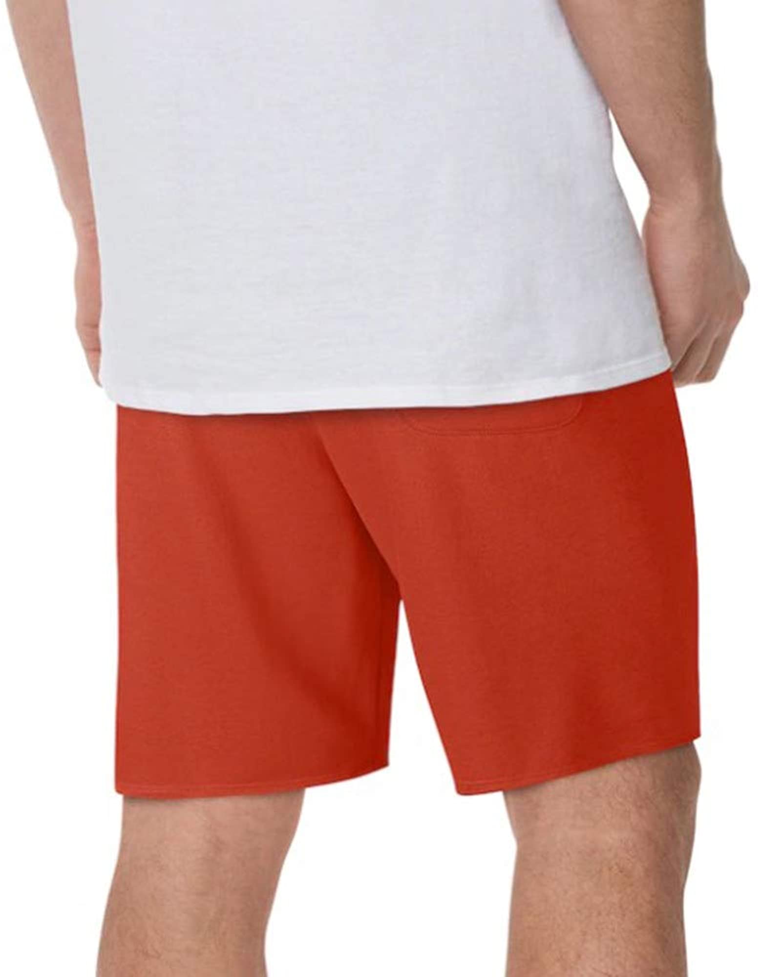 Nike Mens NSW Alumni Fleece Tech Short 