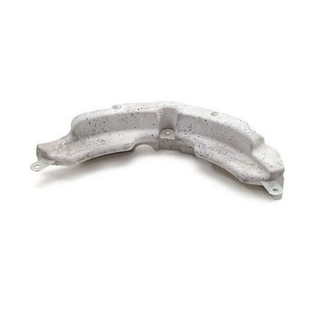 WHIRLPOOL WPW10008880 WASHER COUNTERWEIGHT - OEM PART