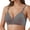 Dark Gray, variant on Seamless Underwire Comfortable Full Cup Bra Hot Off The Shelf Bra,Bras for Women Purple 36