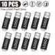 thumbnail image 3 of 10PCS/lot Pen Drive 8GB 4GB 2GB 1GB USB Flash Drive 16GB Flash Disk 128MB 256MB 512MB Memory Flash Disk, 3 of 5