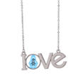thumbnail image 1 of Collier Pendentif Charme Boucle d'Oreille navigation Navire pirate, 1 of 3