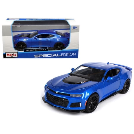 Maisto chevrolet camaro zl1