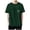 Dark Green, variant on T Shirts for Men Cotton Black Short/long Sleeve Big & Tall Athleisure Short Sleeve Shirts Lightweight Printing Round Neck Casual Summer Beach Basic Shirts