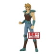 thumbnail image 1 of Figura de Coleccion Banpresto Caballeros del Zodiaco Leo Aiolia Figura Coleccionable, 1 of 2