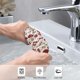 thumbnail image 3 of Balery Mushroom Toalla de Microfibra Premium con Estampado – 27.5x16 pulgadas, Alta Absorción, Suave y Aterciopelada, Secado Rápido, 3 of 6