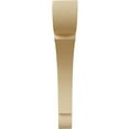 thumbnail image 2 of Ekena Millwork 1 3/4"W x 12"D x 12"H Extra Large Olympic Wood Bracket, Maple, 2 of 5