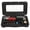 Red[cite: 1], variant on Riousery 10PCS HS-1115K Multifunction Butane Gas Soldering Iron Cordless Solder Welding Torch Kit (Gold)[cite: 1]