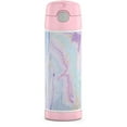 thumbnail image 4 of Thermos 16 Oz Vacuum Insulated Hydration Bottle, Tween Pattern, 4 of 4