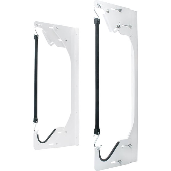 Allstar Performance Nose Wing Wall Mount