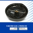 thumbnail image 6 of Powerhorse Surface Cleaner, 15in., 3100 PSI, 2.3 GPM, 6 of 8