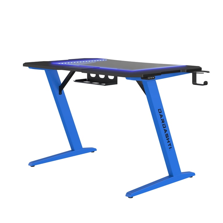 Atlantic Dardashti Gaming Desk Z1-21, 53.4
