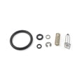 thumbnail image 4 of NS 1 Set Motorcycle Carburetor Rebuild Fixing Kit Carburetor Repair Kit for HONDA XR250R 1986-1995, 4 of 5