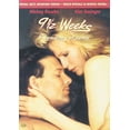 thumbnail image 1 of 9 1/2 Weeks: Director's Cut [DVD], 1 of 1