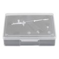 thumbnail image 3 of Labymos Multi-purpose Professional 0.3mm 9CC Airbrush for Model Making DIY Art Painting, 3 of 8