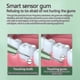 thumbnail image 5 of Home Ultrasonic Calculus Remover Dental Scaling Electric Portable Scaler Sonic Smoke Stains Tartar Plaque Teeth White, 5 of 5