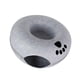 thumbnail image 2 of Cama para gatos jinwen interior de fieltro transpirable resistente a los arañazos Gris claro 50x20cm, 2 of 8