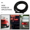 thumbnail image 3 of WHAMVOX Car Door Seal Strip Auto Door Edge Guard Car Door Sealing Strip Door Edge Protector 3 Meter, 3 of 8
