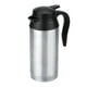 thumbnail image 5 of ZPSHYD Hervidor eléctrico para automóvil, Taza eléctrica para automóvil Taza de Aislamiento de calefacción eléctrica para automóvil para Viajes de Trabajo Taza de Agua calentable 12V 750ml, 5 of 5