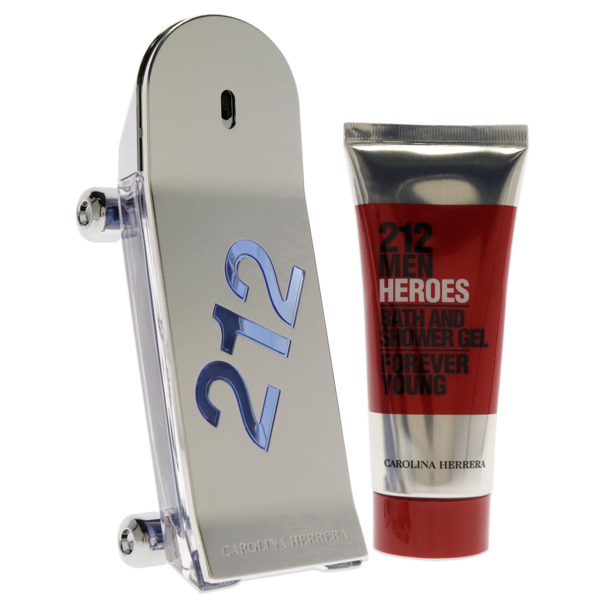 heroes 212 carolina herrera