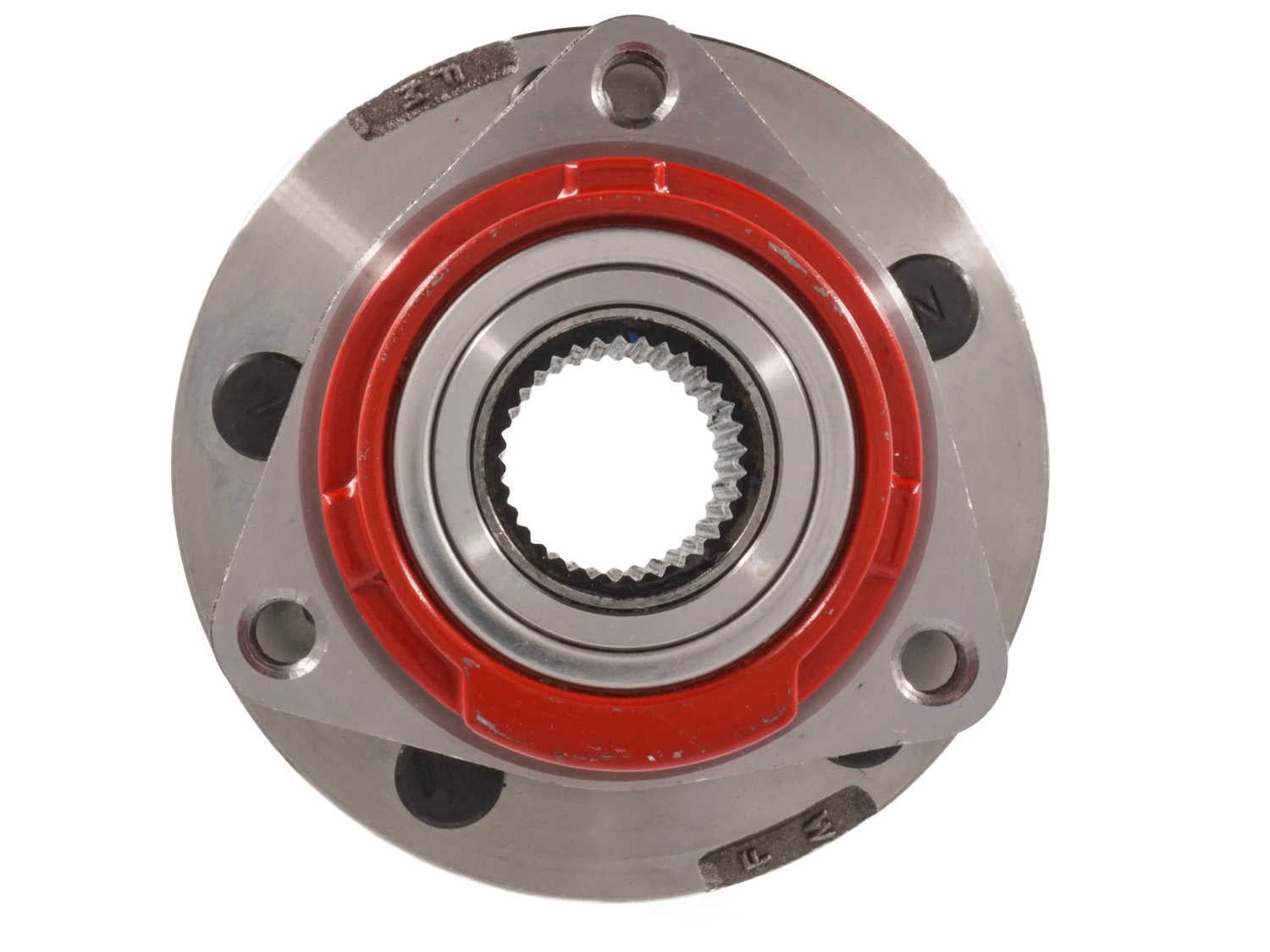 Power Train PT513203 Axle Hub Assembly