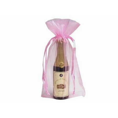 ... pcs 6x9 inch Organza Favor Bags - Wedding Party Favors - Walmart.com