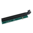 thumbnail image 1 of PCIe 16X Graphics Card Adapter for ThinkCentre Tiny4 Series M720Q / M910Q / M910X / P320 / P330, 4 Port, Plug & Play, 1 of 7