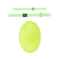 thumbnail image 1 of Boya de Natación de Seguridad Cola Flotador Inflable Verde, 1 of 8