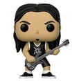 thumbnail image 2 of Funko POP Music: Metallica - Robert Trujillo, 2 of 2