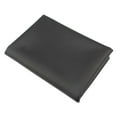 thumbnail image 2 of Funda para cojín de asiento de motocicleta Zulema Cubierta del asiento de la motocicleta 100 cm × 7 cm Negro, 2 of 8