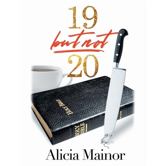 19 but Not 20, (Paperback)
