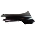 thumbnail image 4 of For 2019-2020 Pathfinder Fender Front, Right Primed Steel NI1241236 631009CZ0A, 4 of 5