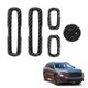thumbnail image 3 of Car Carbon Fiber Interior Front Power Seats Adjustment Switch Cover Trims for -V 2022 2023, 3 of 5