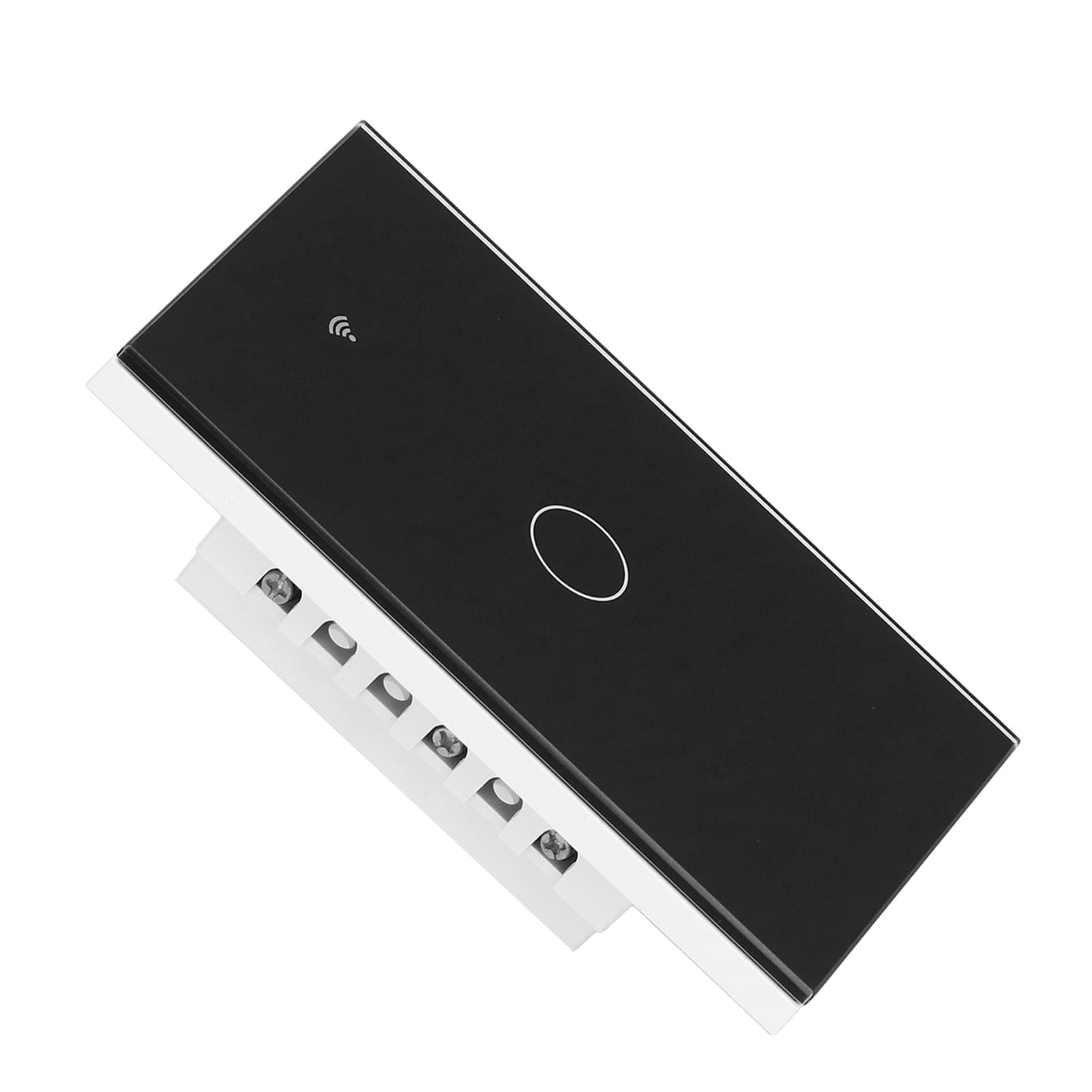 Wireless Touch Switch, Remote Light Switch Supports Timing Settings And