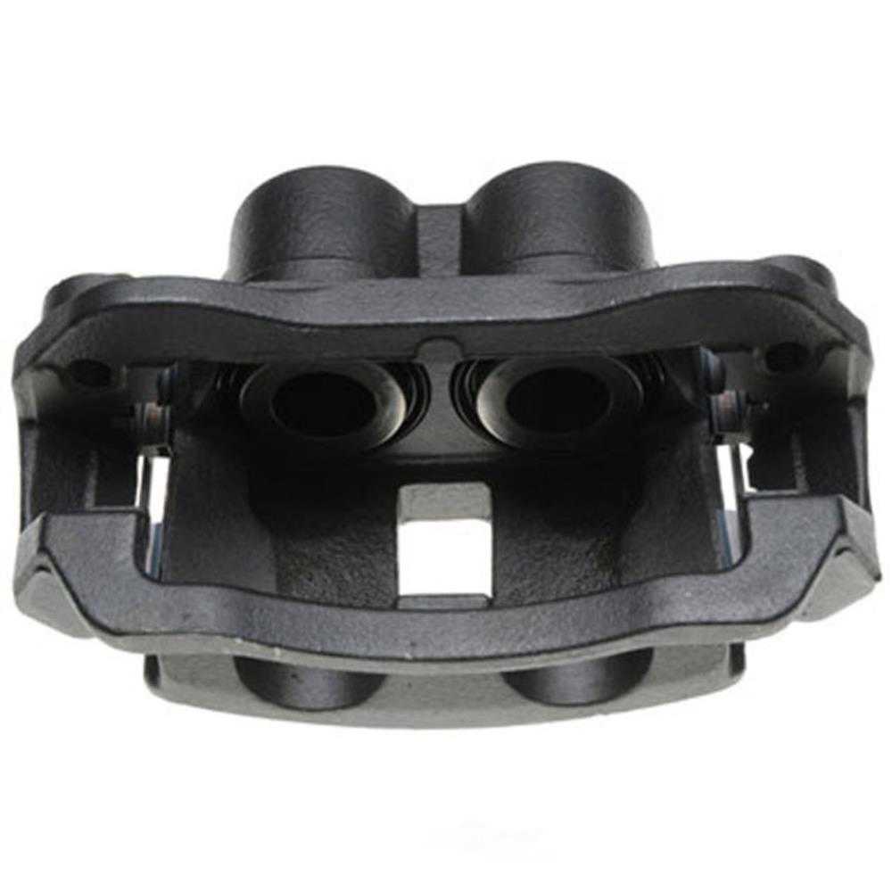ACDelco 18FR2171 Reman Friction Ready Non-Coated Disc Brake Caliper