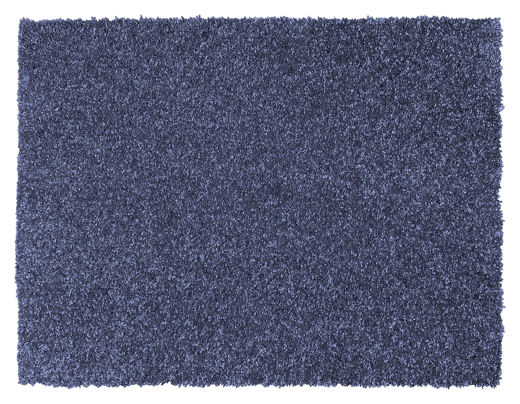 (3 pack) 18x24 Inch Remnant Carpet Mat with Non-Slip Backing in Assorted Colors