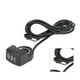 thumbnail image 4 of E Bike Throttle E Bike Accelerator Throttle Premium ABS Pantalla de batería para E Bike LHCER Otros, 4 of 8