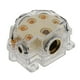 thumbnail image 2 of 0/2/4/8 calibre coche audio amplificador esté / bloque de distribución, 2 of 6