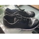 thumbnail image 1 of New Balance Men's Size 12 574 Core Pack All Triple Black Sneakers Shoes ML574EVE, 1 of 5